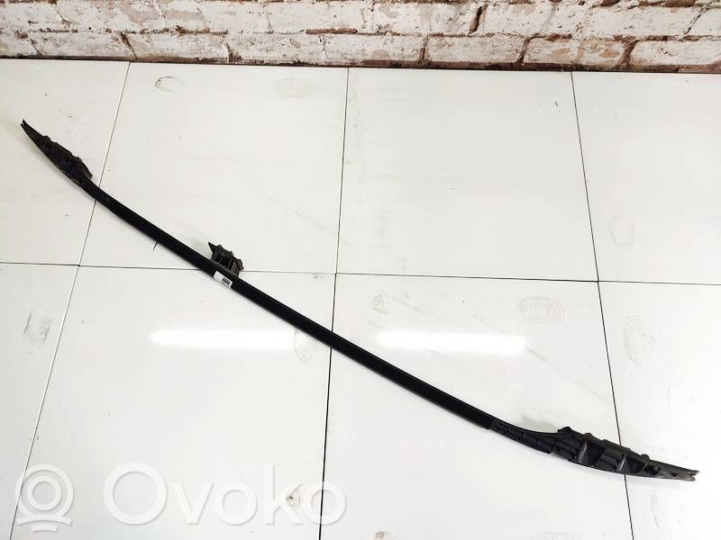 Chevrolet Captiva Barres de toit 