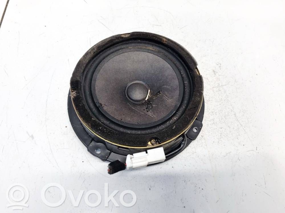 Hyundai Santa Fe Difuzor ușă față 