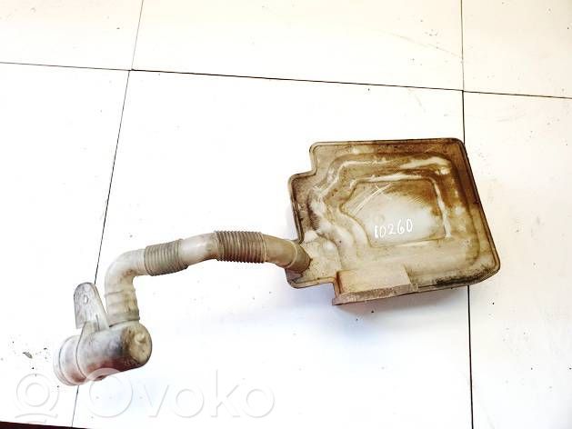 Skoda Yeti (5L) Réservoir de liquide lave-glace