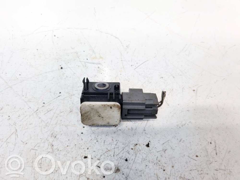 Hyundai Santa Fe Senzor impact/declanșare airbag 