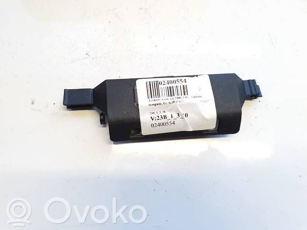 Otras luces interiores   4E0947415,4E0947415