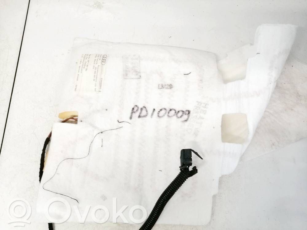 Audi A6 S6 C6 4F Element încălzire scaun