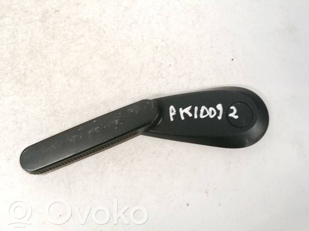 Opel Signum Altra parte interiore 