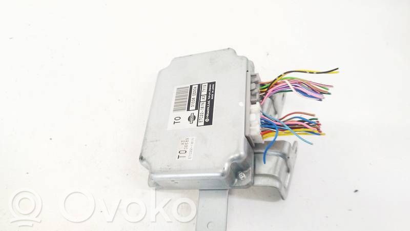 Nissan Murano Z50 Unitate/modul de control cutie de viteze 