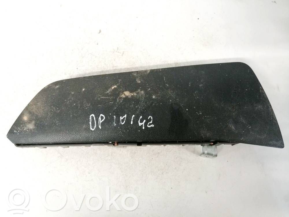 Mercedes-Benz A W169 Airbag scaun 
