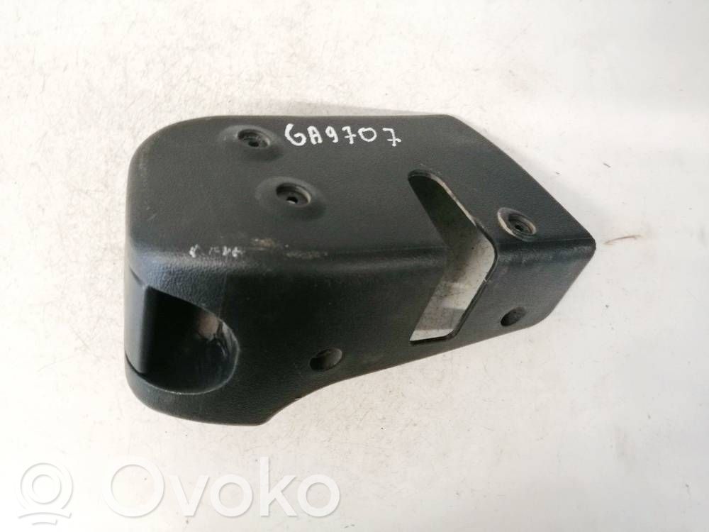 Fiat Stilo Altra parte interiore 