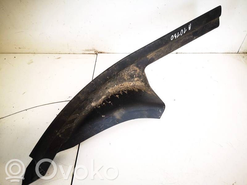 BMW 7 E65 E66 Altra parte interiore 
