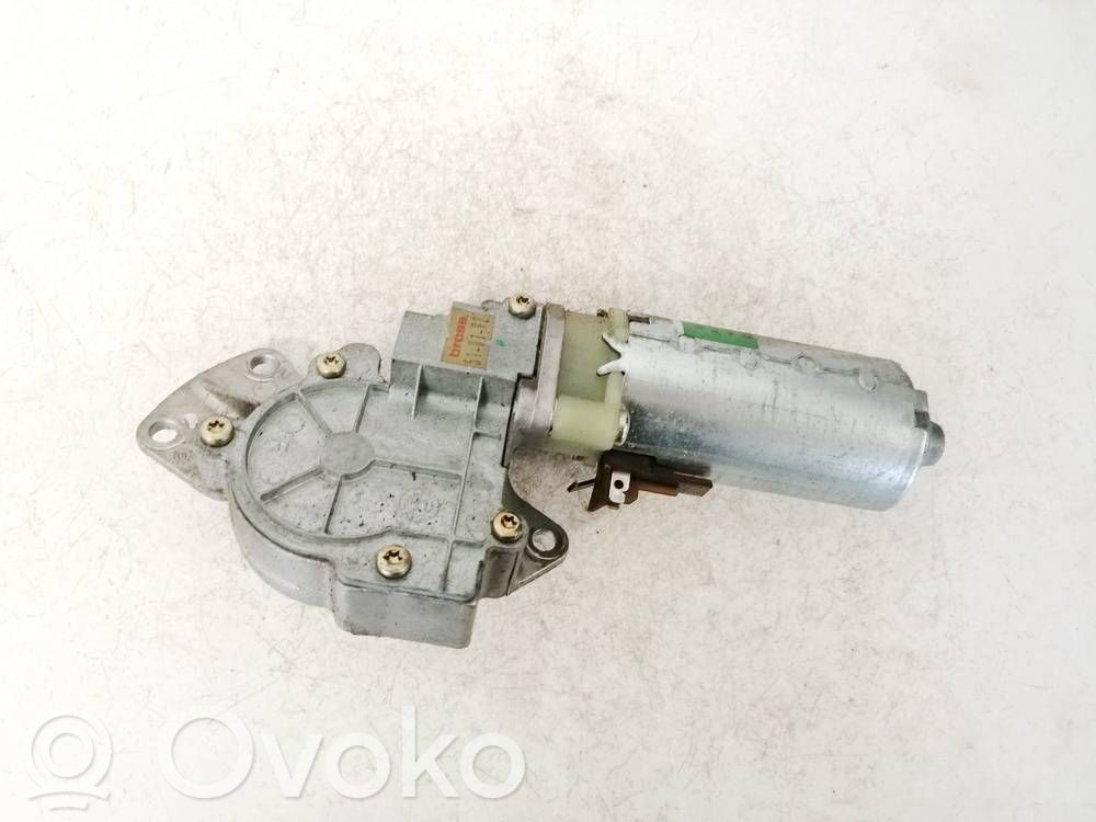 Dodge Caliber Motor reglare scaun 