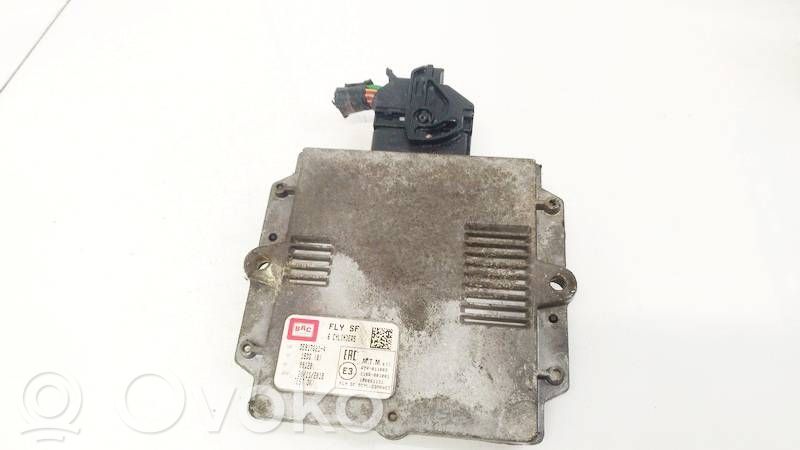 Unitate/modul comandă GPL   E367R011002,E3110R001001,E3110R001001,E367R011002