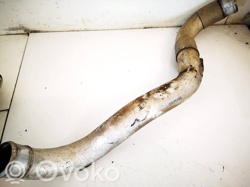 Honda Accord Furtun/conductă intercooler 
