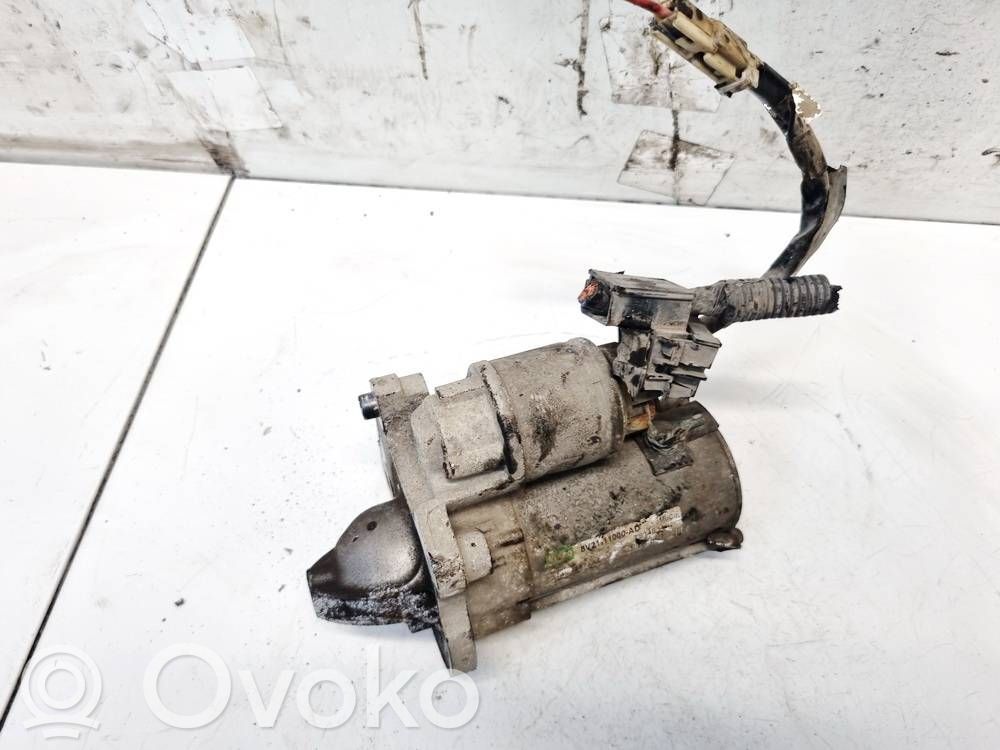 Rozrusznik   8V2111000AD,8V2111000AD,8V2111000AD,8V2111000AD