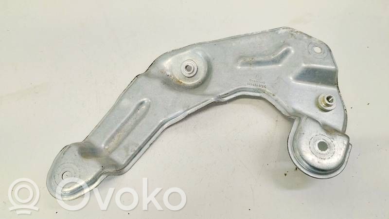 Volkswagen Touran I Muu ulkopuolen osa 