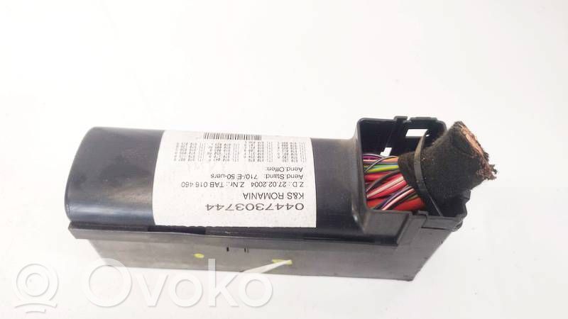 Volkswagen Touran I Set scatola dei fusibili