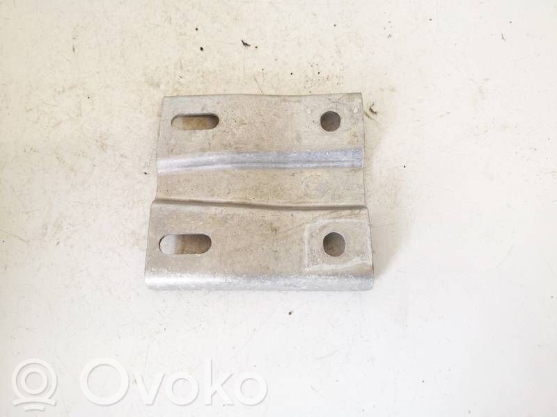 Volkswagen Touran I Altra parte esteriore