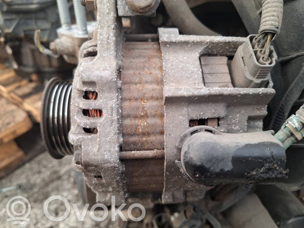 Mitsubishi Colt Alternator 