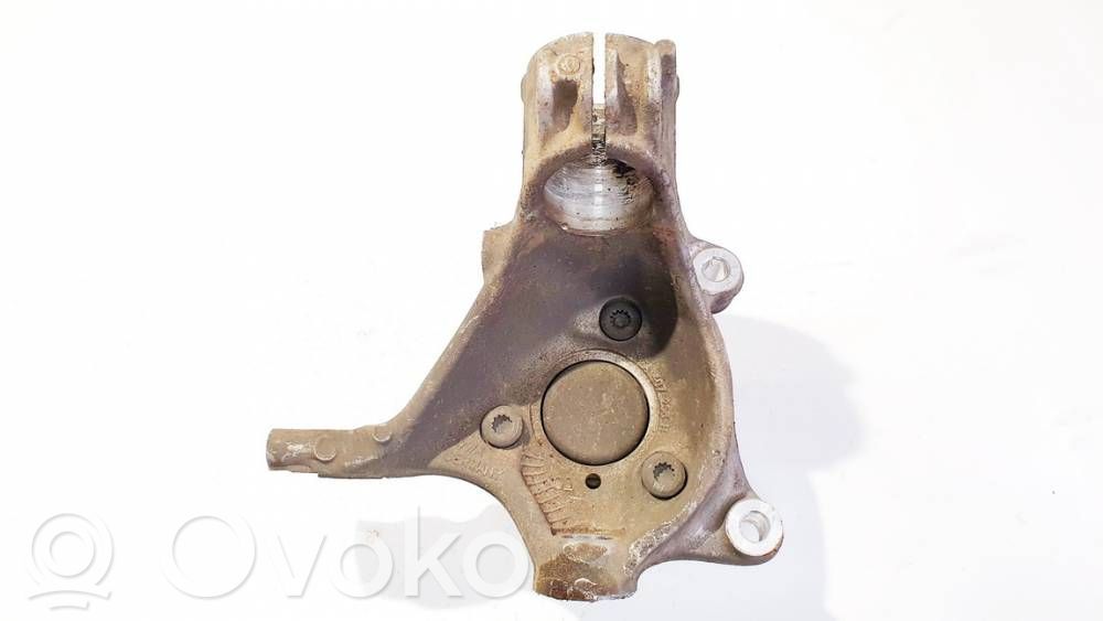 Volkswagen ID.4 Piasta koła przedniego 