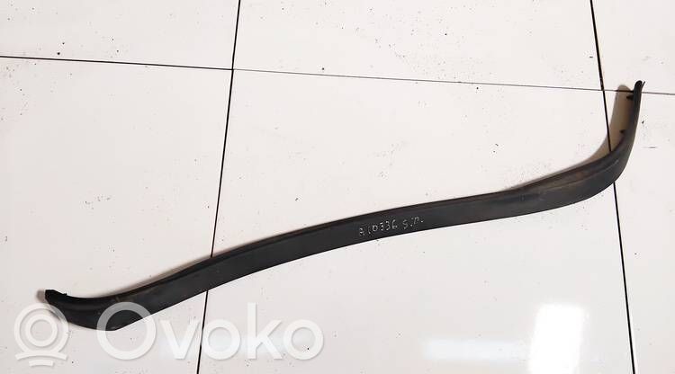 Volkswagen Golf Plus Muu ulkopuolen osa 