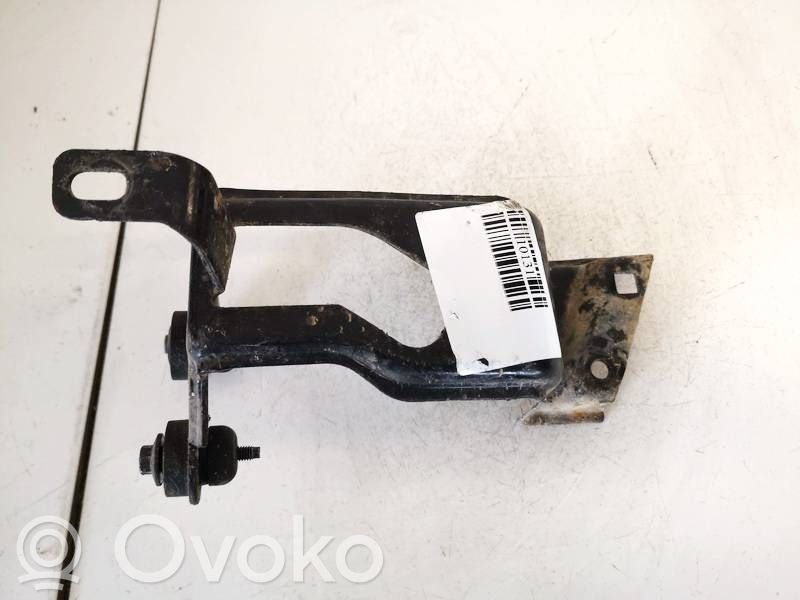 Volkswagen Golf IV Altra parte esteriore 