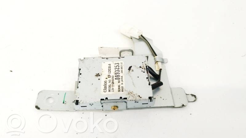 Centralina antenna   EF12031A,0093253,286880732,EF12031A