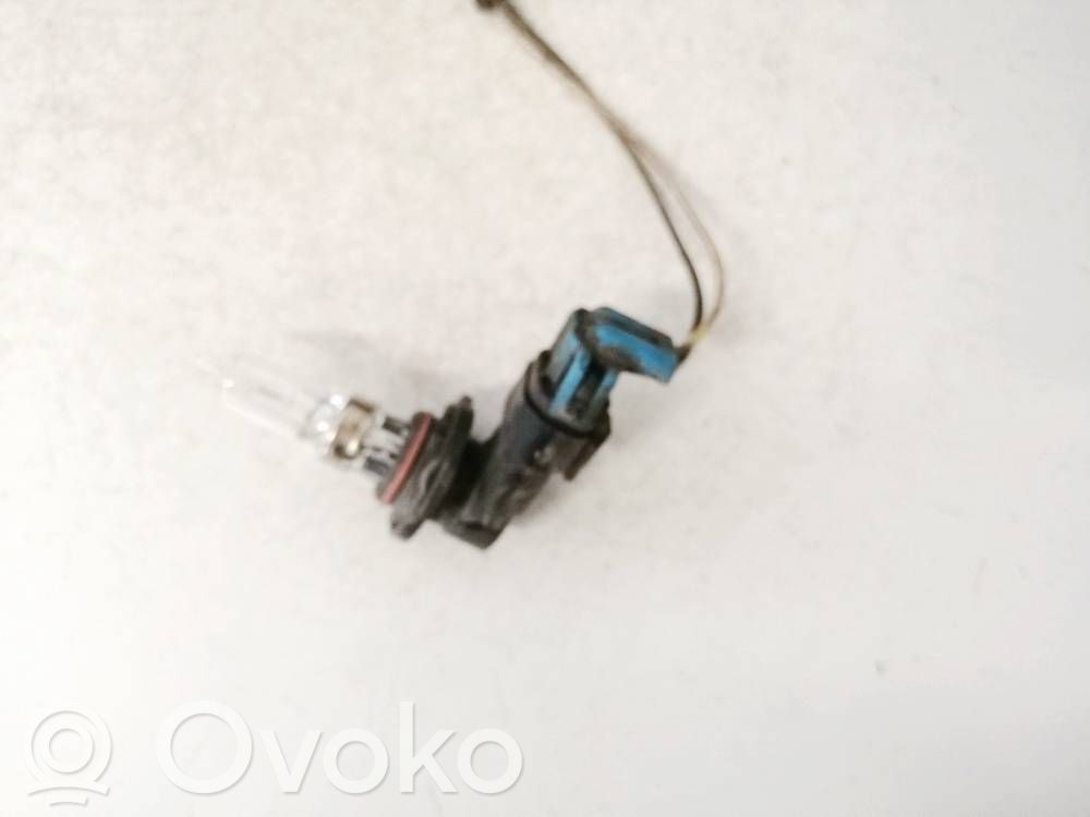 Volvo S60 Żarówka lampy tylnej 