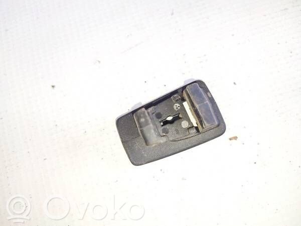 Opel Astra H Kita salono detalė 