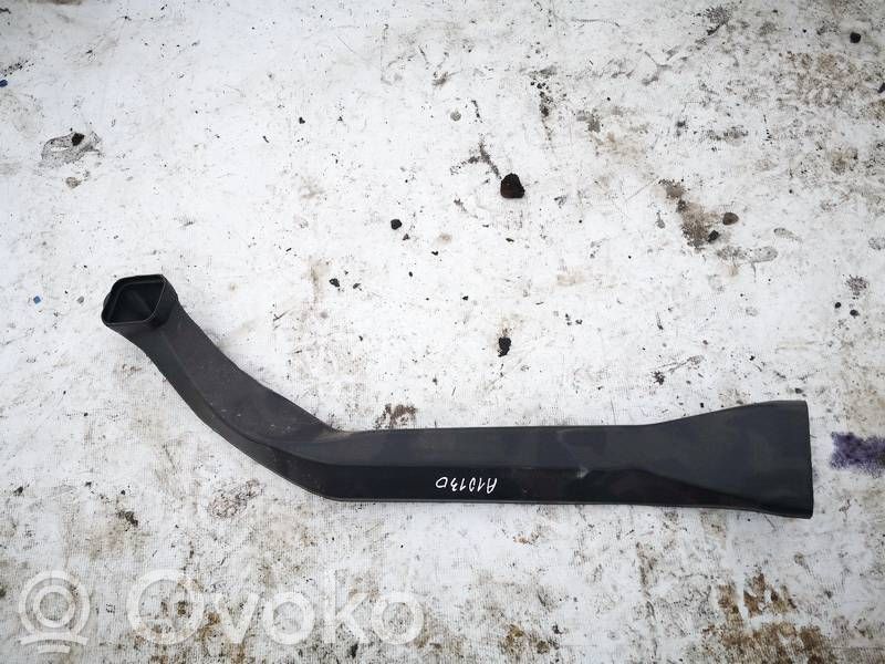 BMW 7 E65 E66 Air intake hose/pipe 