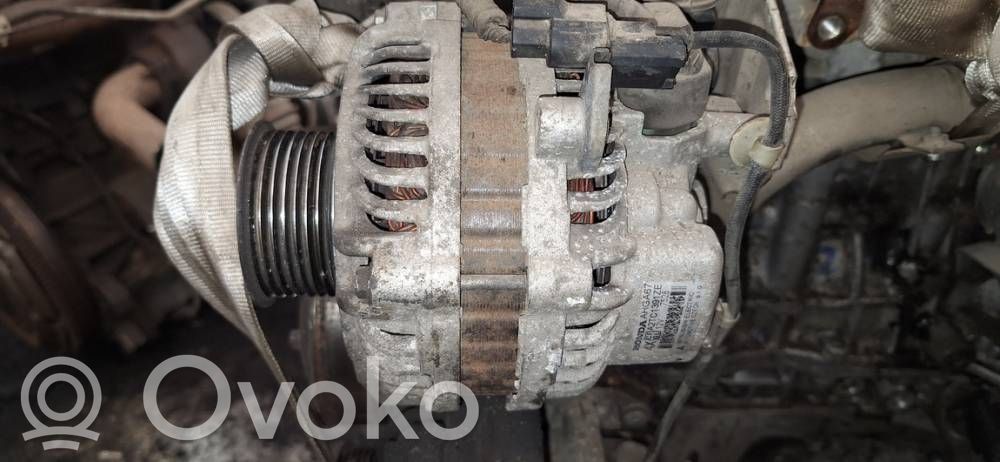 Honda Civic Generatore/alternatore 