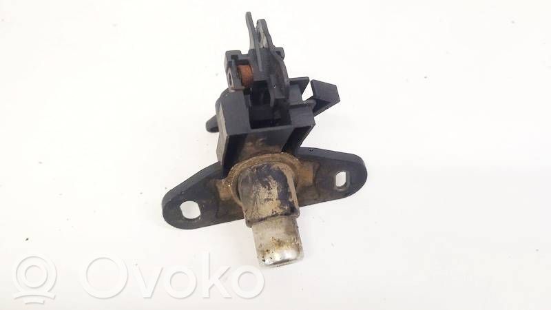 Opel Vectra B Serrure de hayon