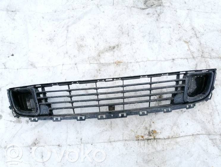 Citroen C5 Grilă inferioară bară față 
