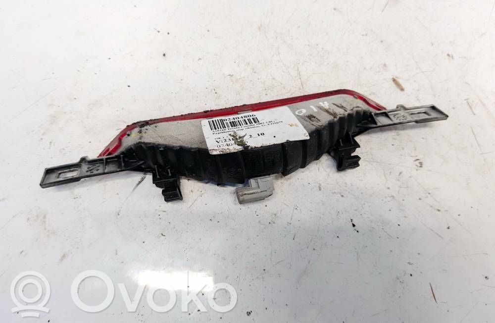Toyota Corolla E120 E130 Trzecie światło stop 