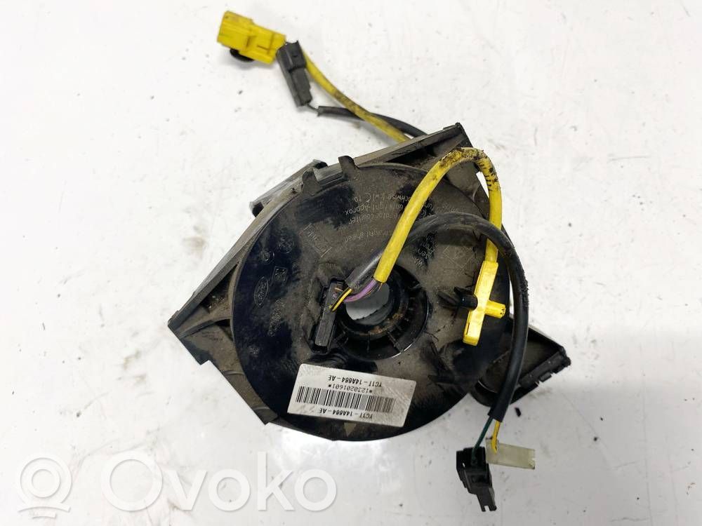 Ford Transit Innesco anello di contatto dell’airbag (anello SRS)