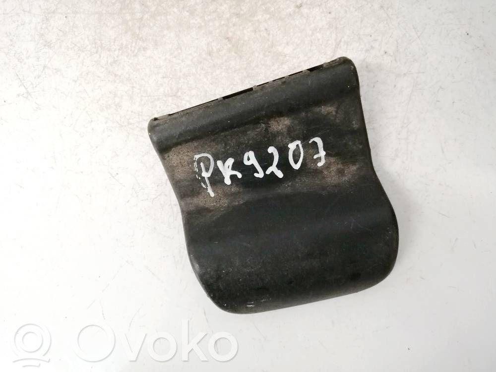 Citroen C4 Grand Picasso Altra parte interiore 