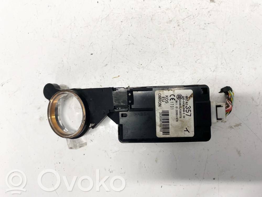 Mitsubishi Outlander Immobiliser reader (aerial) 