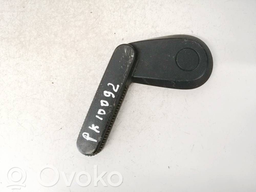 Opel Signum Alte piese de interior