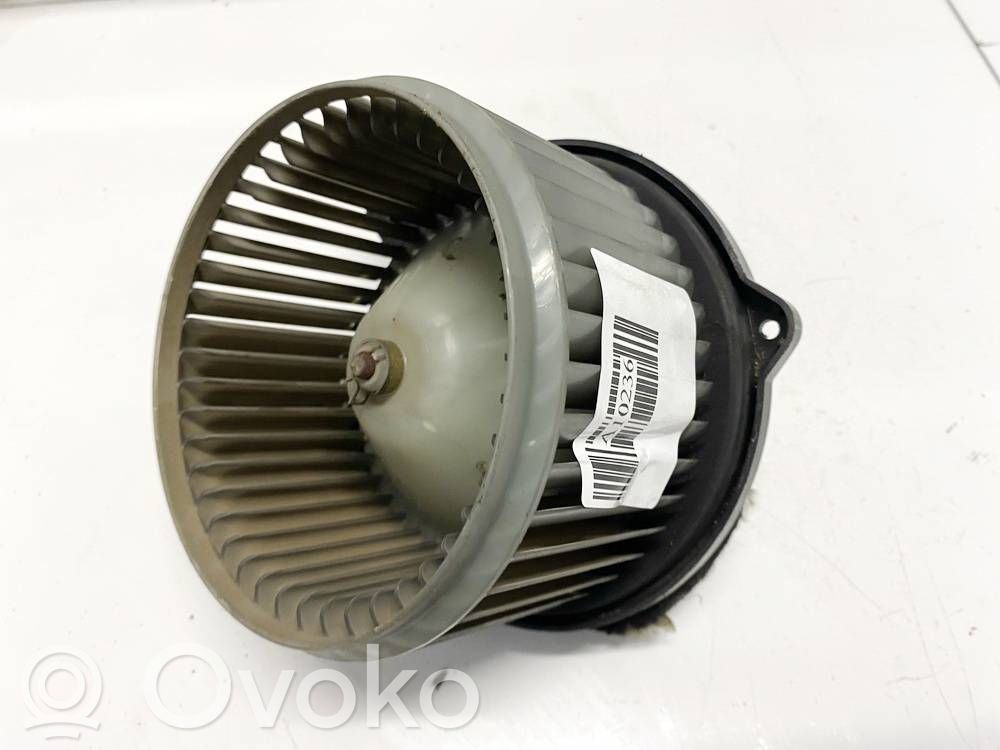 Audi A6 S6 C5 4B Ventilator aerotermă 