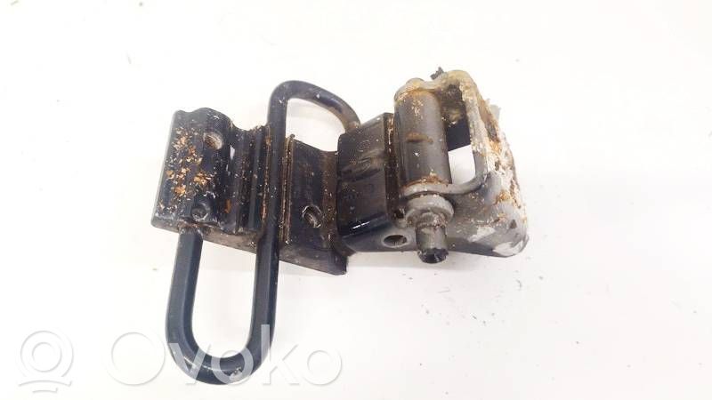 Audi A6 S6 C6 4F Cerniera inferiore della portiera posteriore