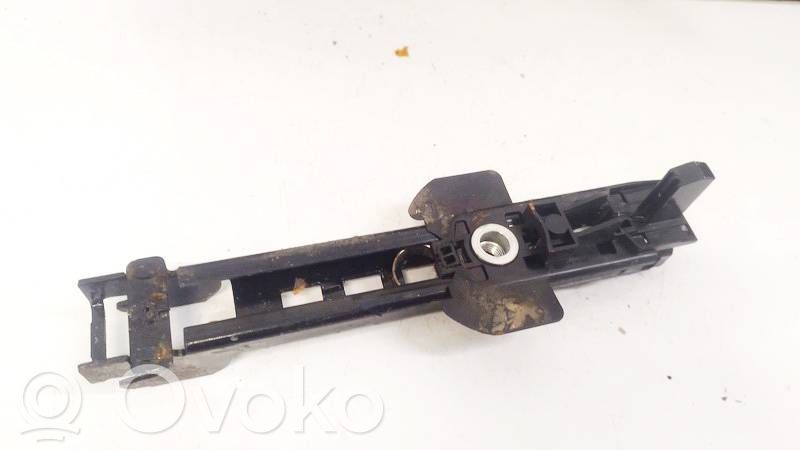 Turvavyön säätökisko   560927324,560927324