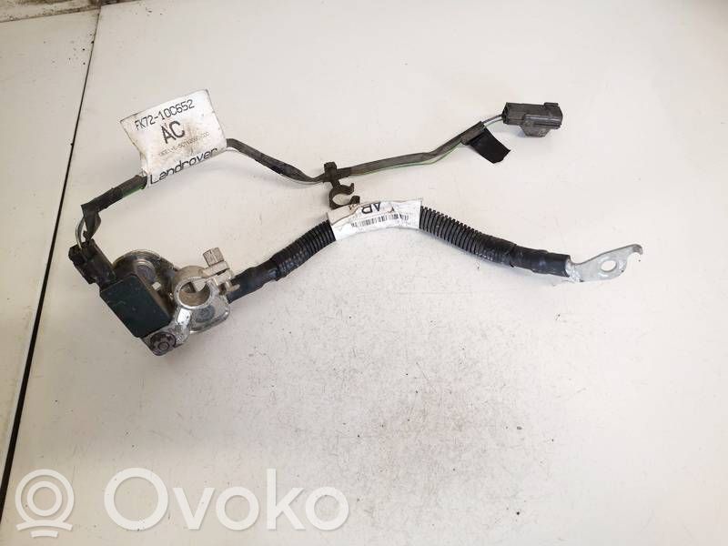 Land Rover Discovery Sport Cablu cu bornă pozitivă (baterie) 
