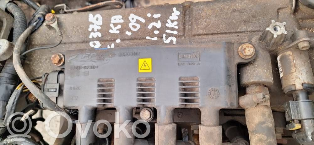 Zündspule Zündmodul   55200112,55200112