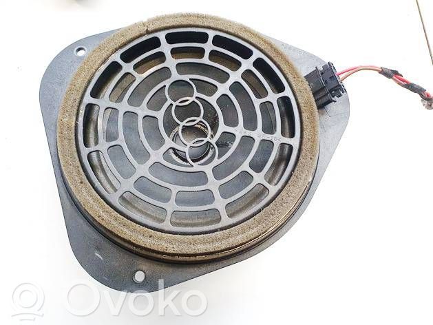 Etuoven kaiutin   8T0035411A,01603867,01603867,8T0035411A