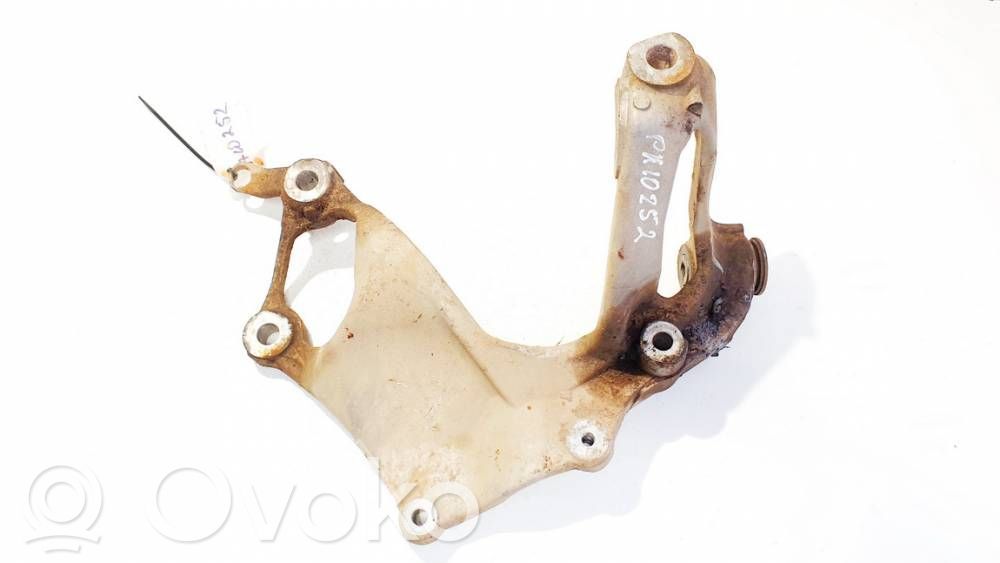 Honda Civic Braccio di controllo sospensione anteriore inferiore/braccio oscillante