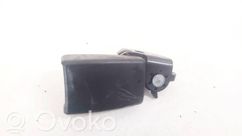 Opel Corsa D Bridă fixare centură de siguranță spate 