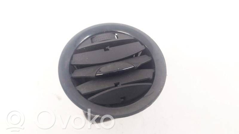 Opel Corsa D Rejilla de ventilación central del panel 
