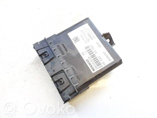 Module confort   285250503R,250160157,285250503R,MB2774002350