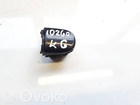 Skoda Yeti (5L) Coperchio portiera di carico