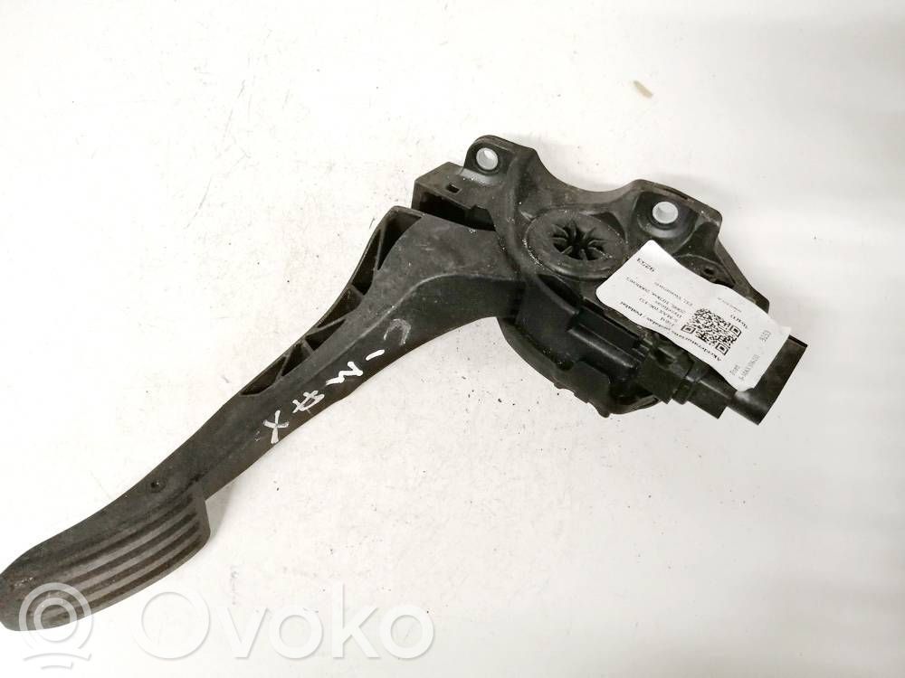 Gaspedal   6G929F836LC,6G929F836LC,6G929F836LC,6G929F836LC,6PV00922012