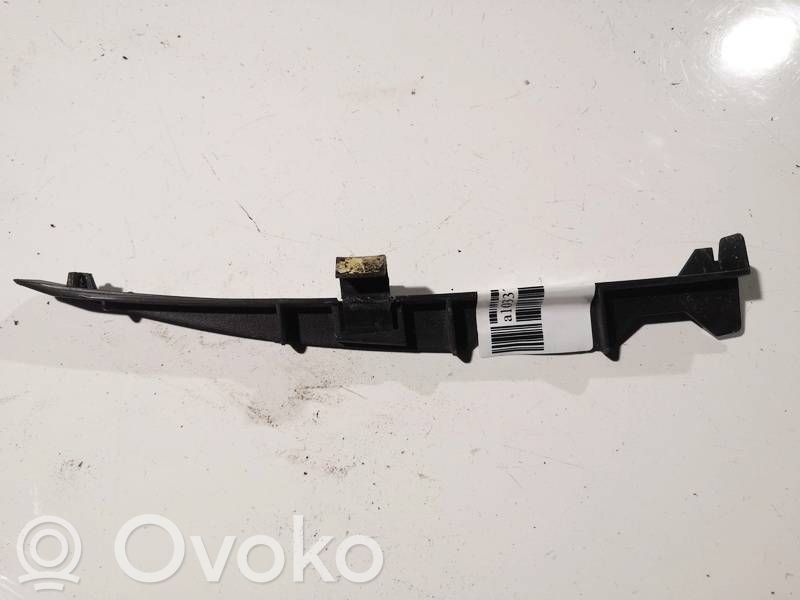 Opel Astra H Alte piese de interior 