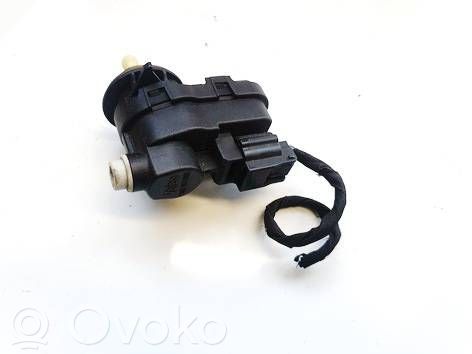 Renault Megane II Motorino di regolazione assetto fari