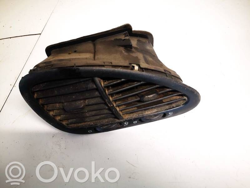 Ford Galaxy Grilă ventilație centrală 