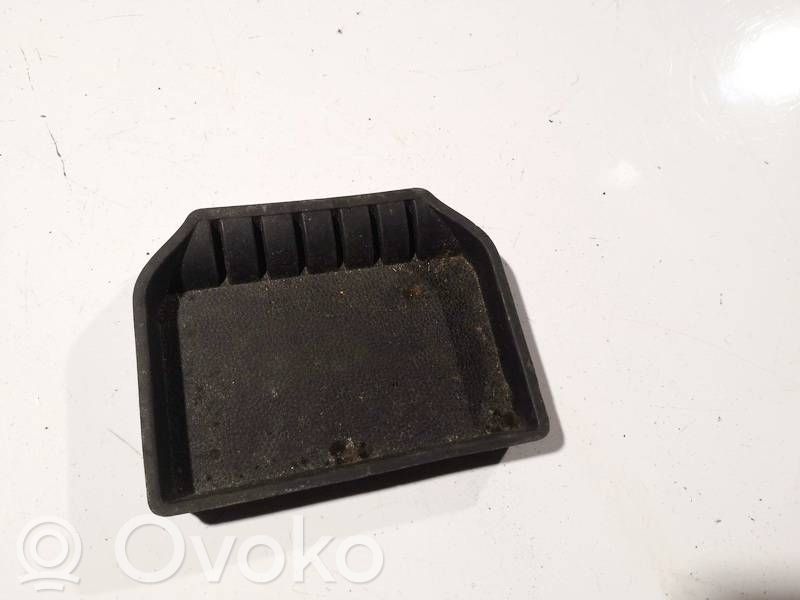 Opel Zafira B Altra parte interiore 